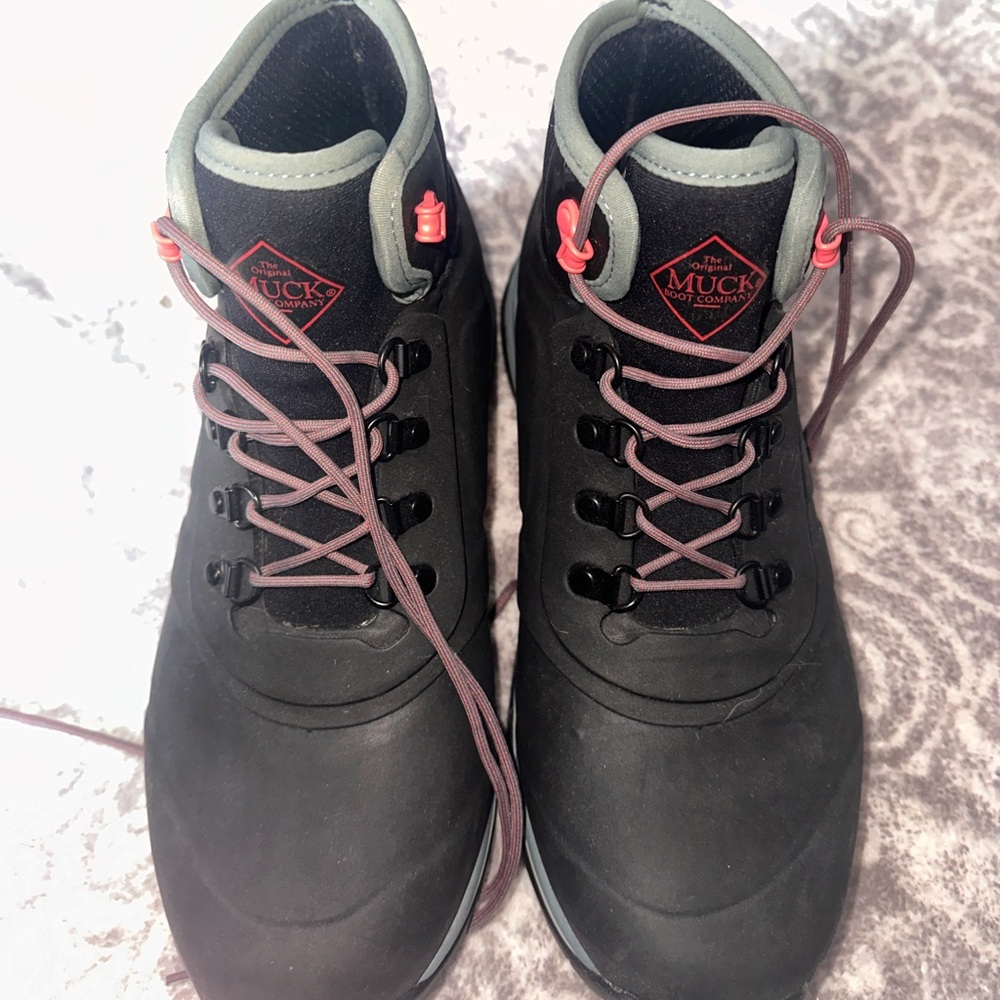 Muck Boot (the original Muck boot brand)